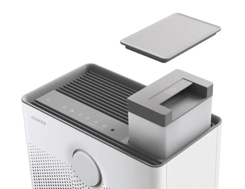 每日靈感 六款家電產品創(chuàng)新設計