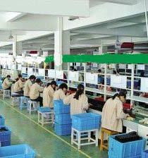 樂清市柳市前海電器廠