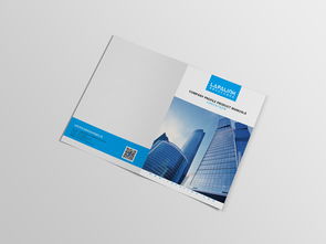 電器類產(chǎn)品畫冊設(shè)計